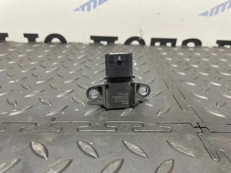 Датчик давления BMW X1 E84