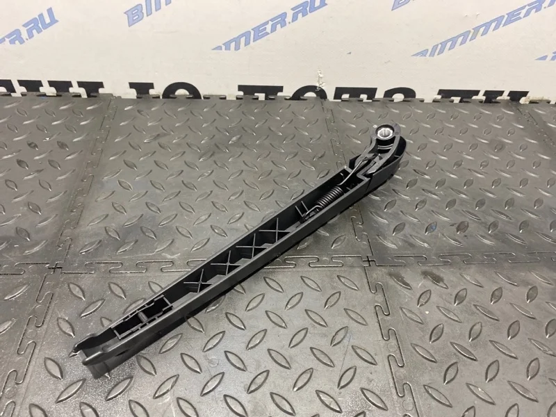 Поводок стеклоотчистителя BMW 61627206357 Е70, задний