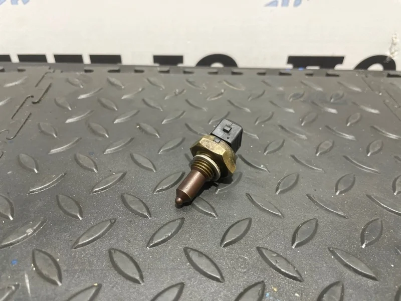 Датчик температуры охлаждающей жидкости BMW 3 13621433076 E90 N52