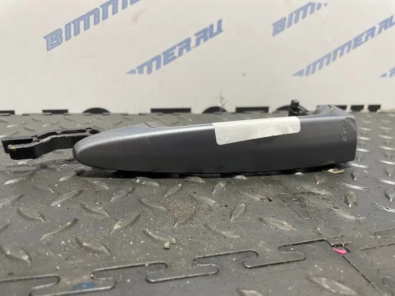 Ручка двери внешняя Bmw X5 51217207562 E70 N57, передняя правая