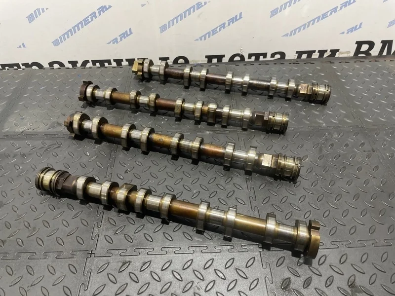 Распредвалы BMW 7 F01