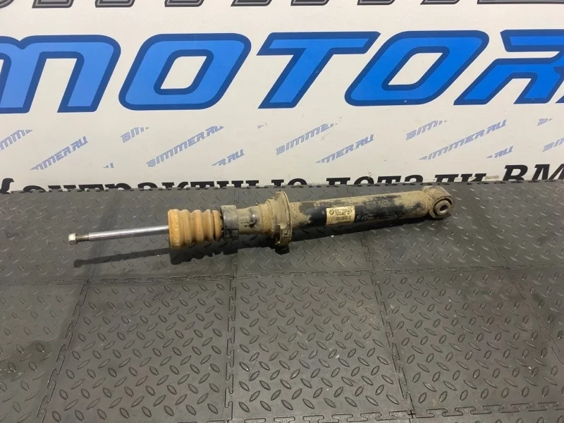 Амортизатор BMW 33526789379 F10, задний