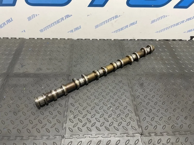 Распредвал выпускной BMW 3 11317576161 F30 N55