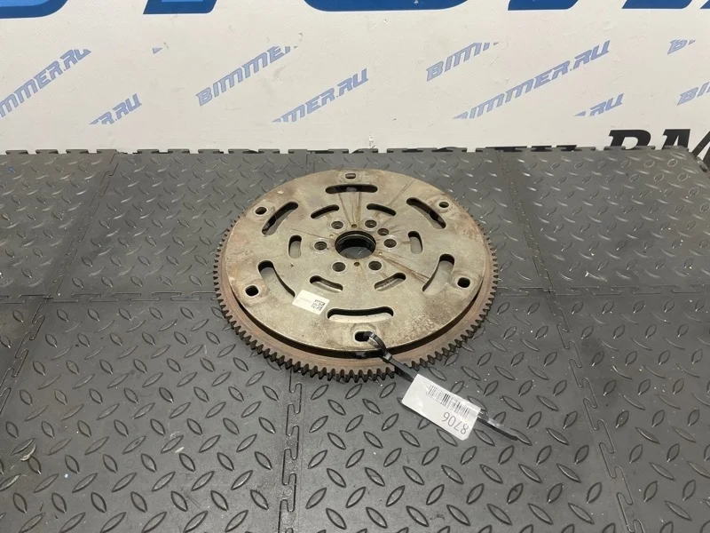 Маховик АКПП BMW 3 11227548102 E90 N52
