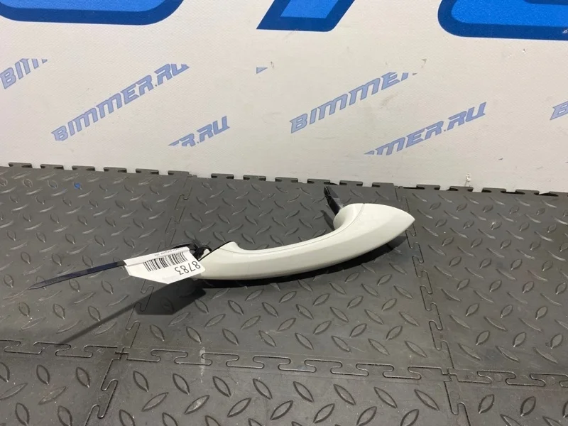 Ручка двери внешняя Bmw 51227276241 F10, левая