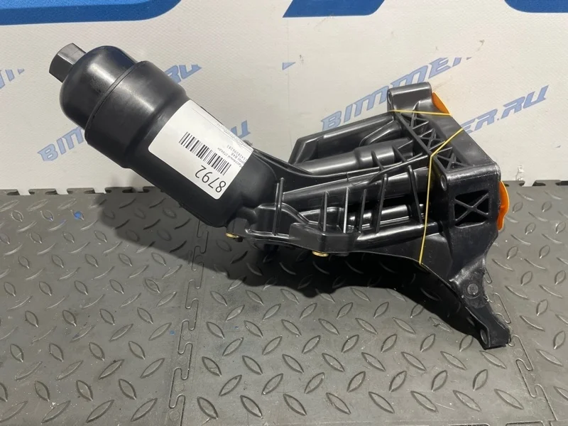 Масляный стакан BMW 3 11428596283 F30 B48