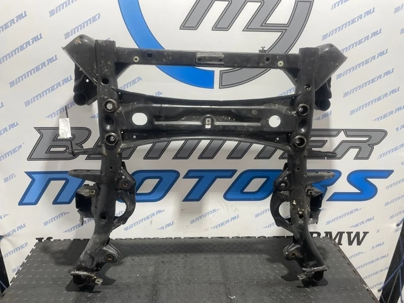 Подрамник BMW 31116787915 F25 N52B30A