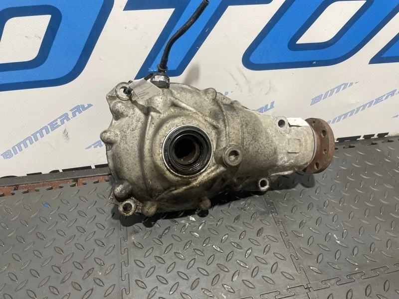 Редуктор BMW 31507578154 F25 N55B30A, передний