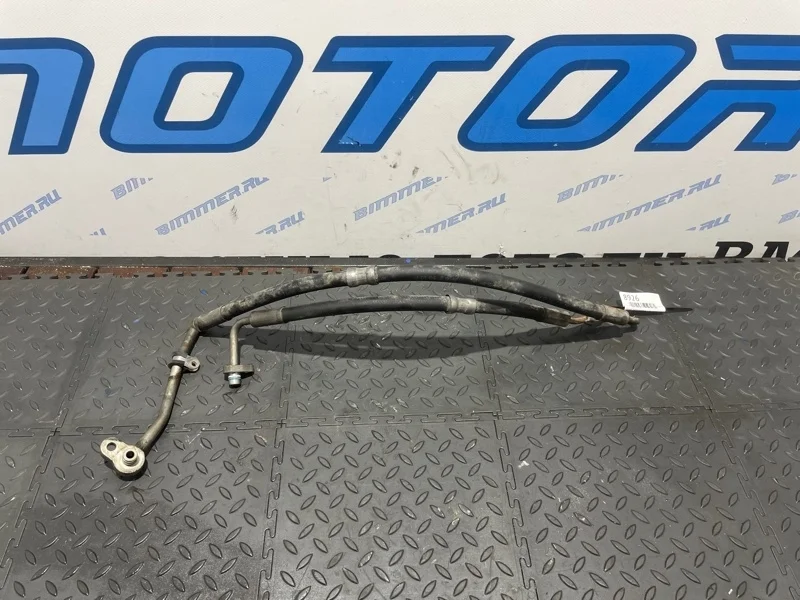 Шланг гидроусилителя руля Bmw 550Ix 32416786573 F10 N63B44A