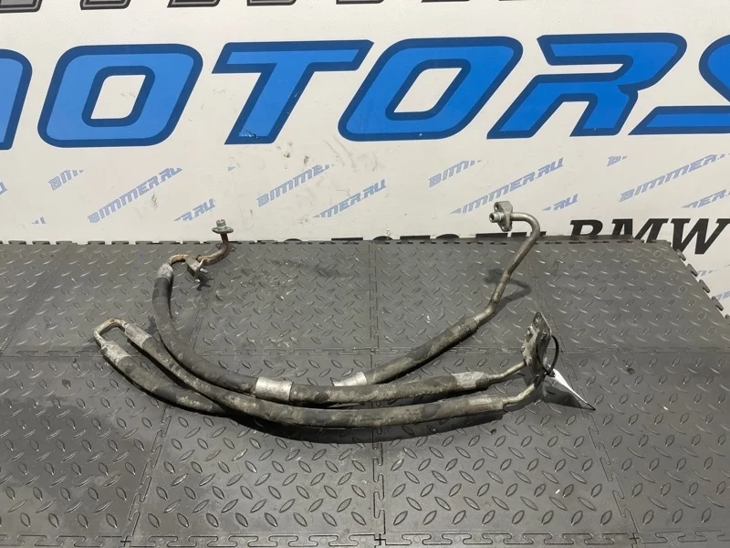 Эластичный шланг Dynamic Drive Bmw 550Ix 32416853949 F10 N63B44A