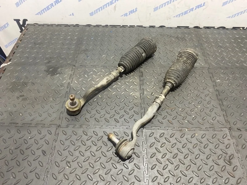 Тяги рулевые BMW 32106787472 F25 N55B30A