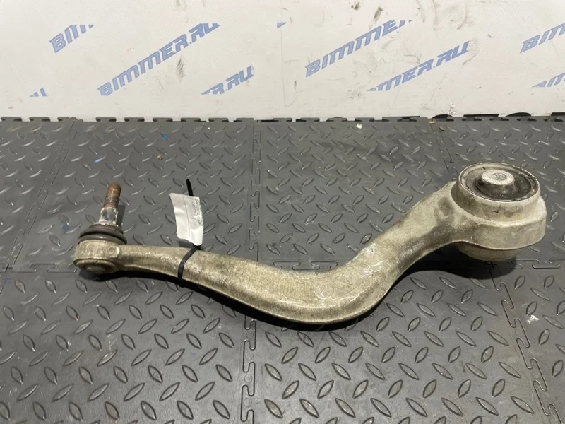 Рычаг подвески Bmw 328Ix 31126854723 F30 N20B20A, передний левый