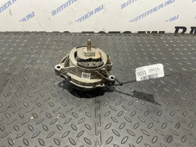 Подушка двигателя BMW F25