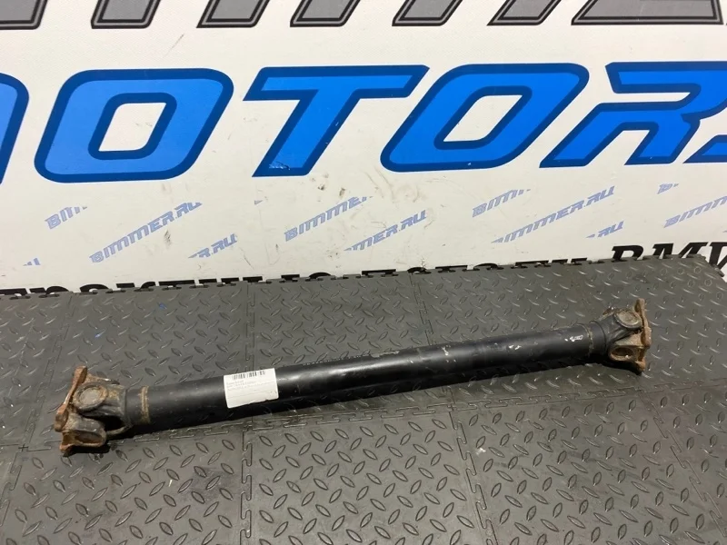 Карданный вал BMW 328iX 26209425910 F30 N20B20A