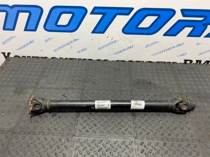 Карданный вал BMW F25