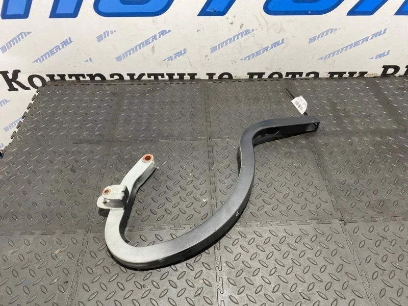 Петля багажника BMW 320iX 41007420783 F30 N20B20B, левая