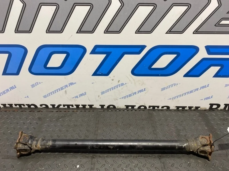 Карданный вал BMW 435iX 26209425910 F32 N55B30A