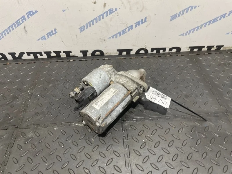 Стартер BMW 12417616500 Е84 N55B30A