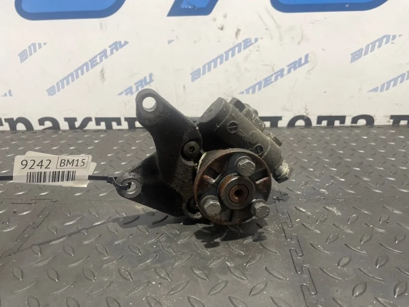 Насос гидроусилителя руля Bmw 32416779244 Е84 N55B30A