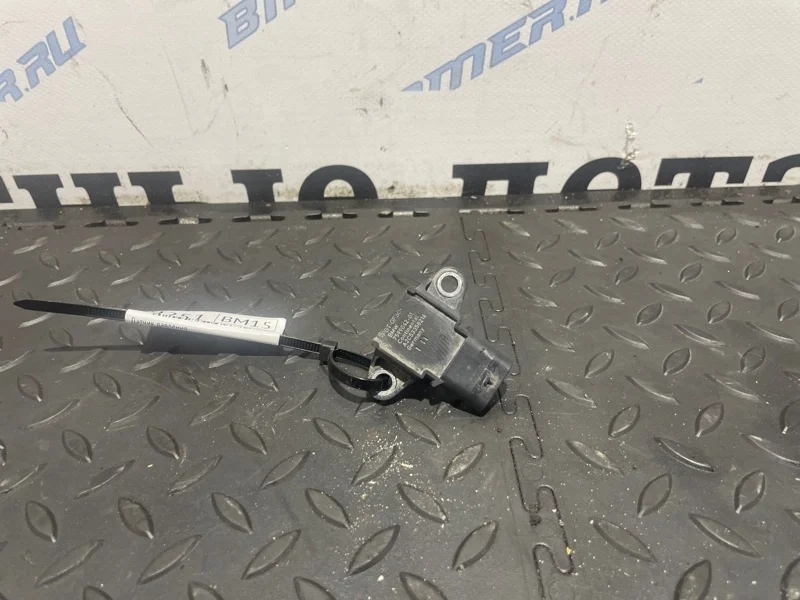 Датчик давления BMW Е84