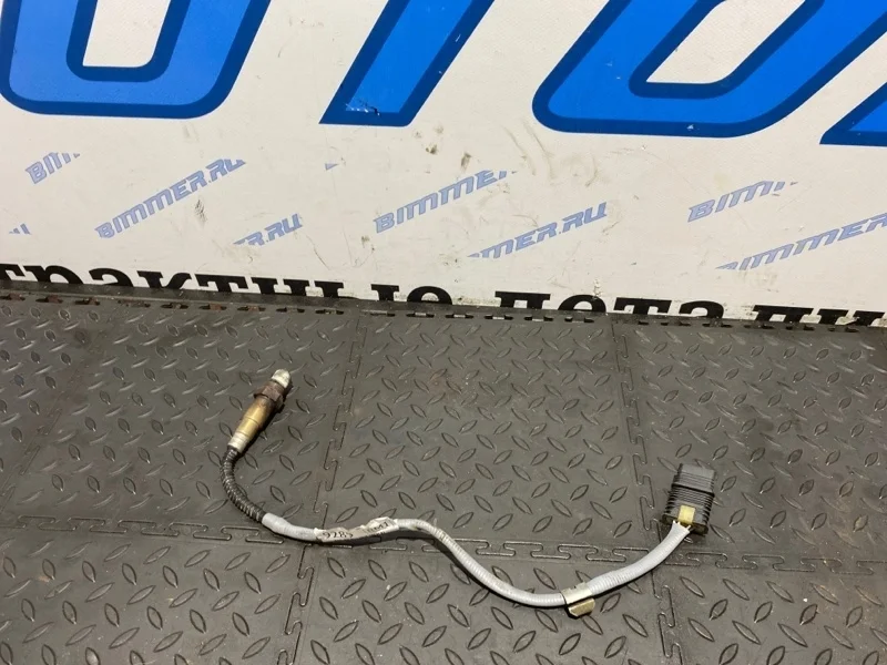Лямбда зонд Bmw 328Ix 11787589122 F30 N20B20A