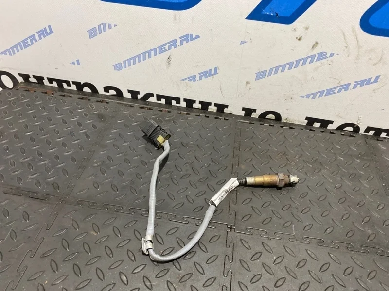 Лямбда зонд Bmw 320Ix 11787589122 F30 N20B20B