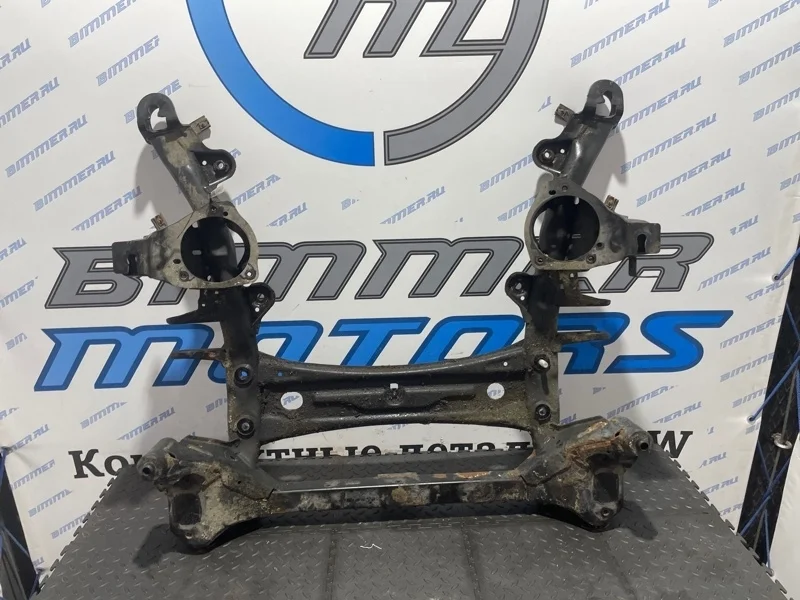 Подрамник BMW 31116787915 F25 N55B30A