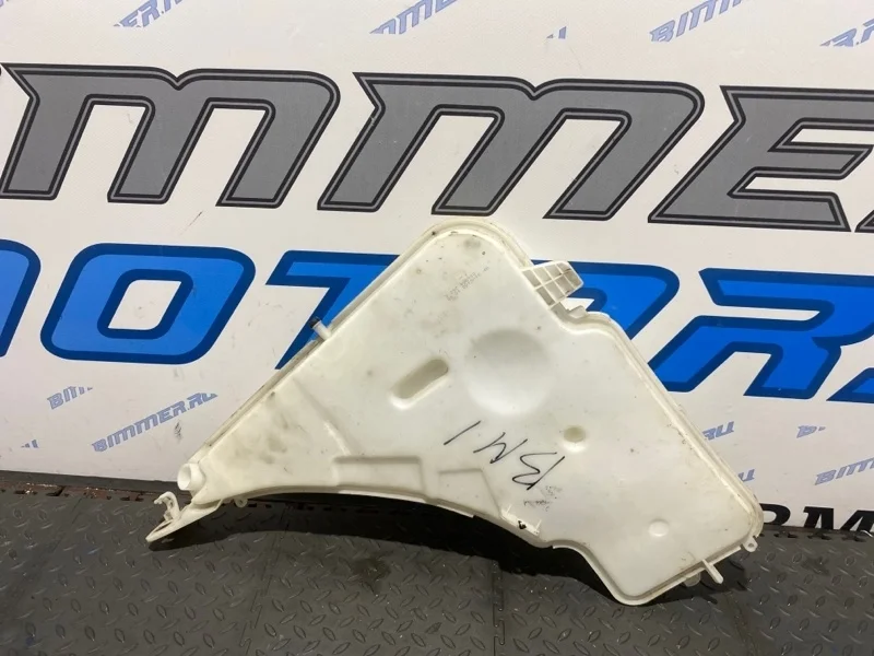 Бачок стеклоомывателя BMW 328iX F30