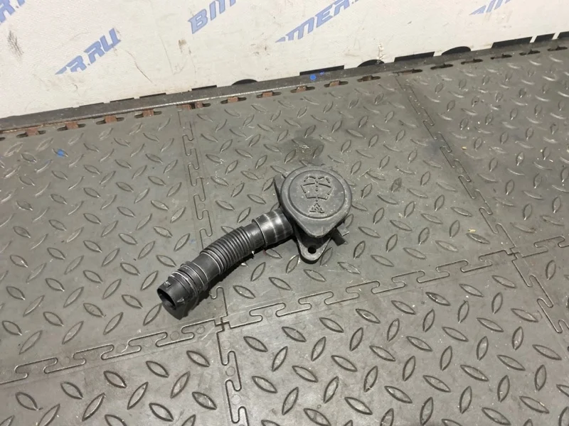 Горловина бачка стеклоомывателя BMW 328iX F30