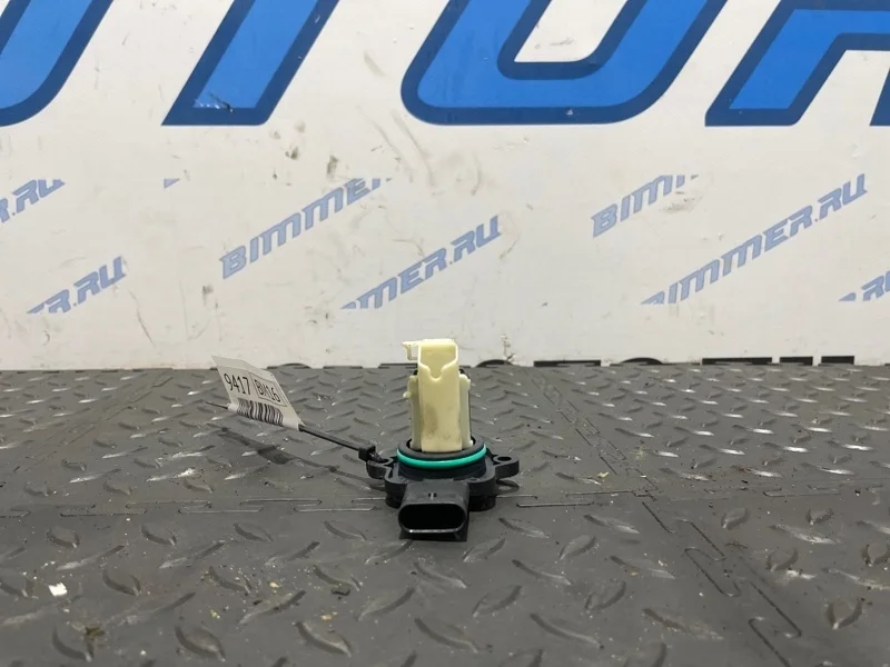 Датчик массового расхода воздуха BMW 13627593624 F25 N55B30A