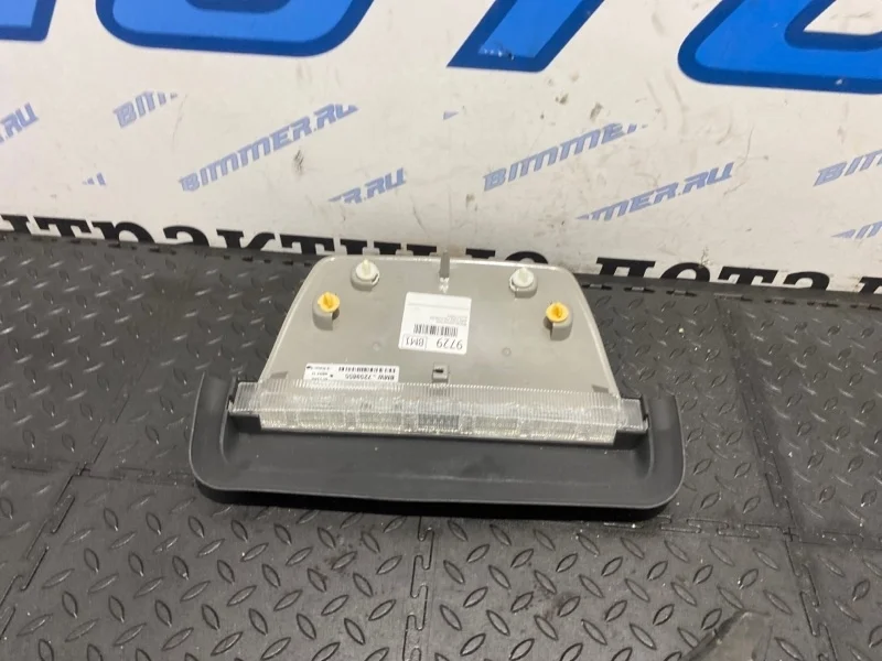 Фонарь стоп-сигнала BMW 328iX 63257259855 F30 N20B20A