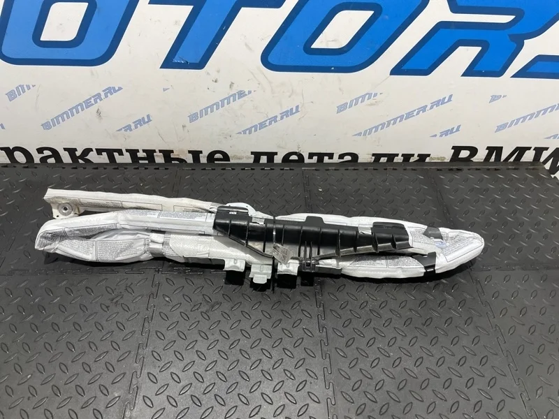 Подушка безопасности BMW 72129182225 F25 N55B30A, левая