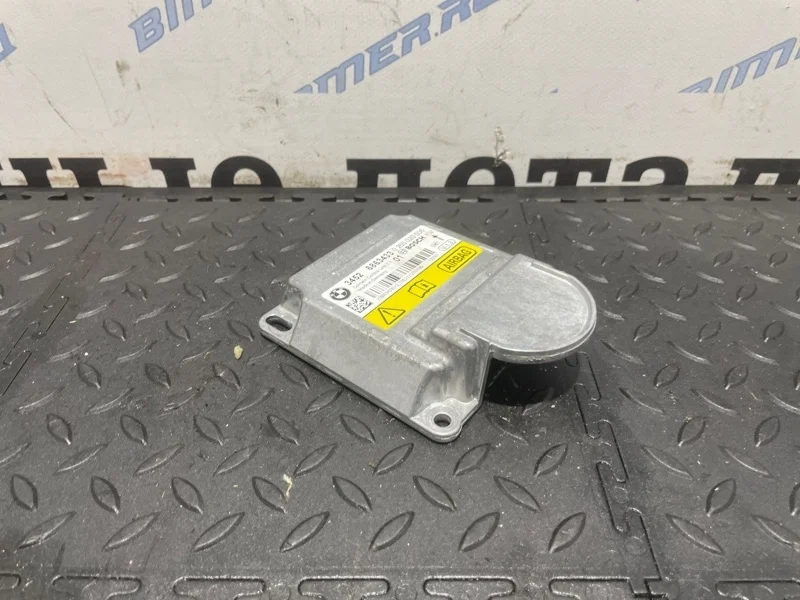 ЭБУ ICM BMW 320iX 34526863433 F30 N20B20B