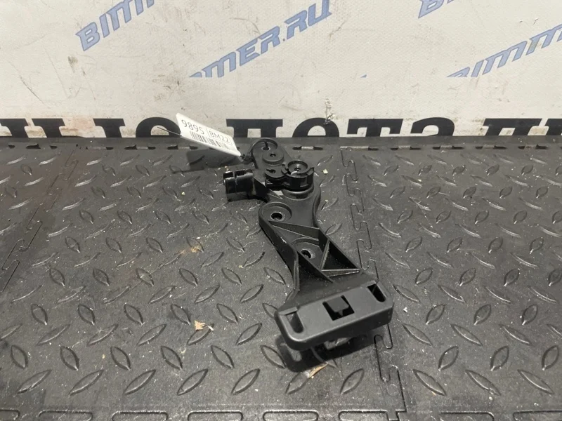 Кронштейн троса капота BMW 435iX 51437326365 F32 N55B30A