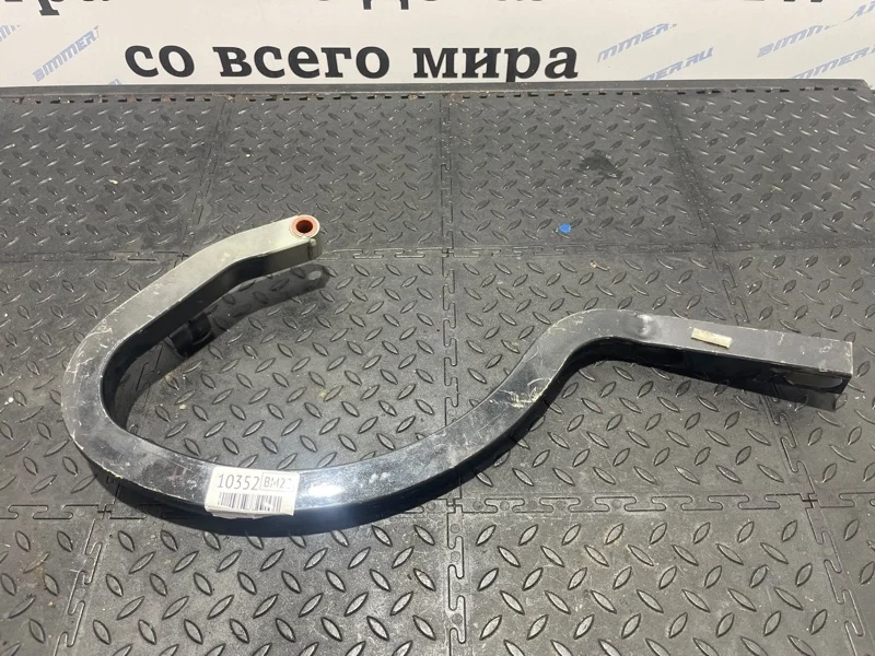 Петля багажника BMW 435iX 41007420784 F32 N55B30A, правая
