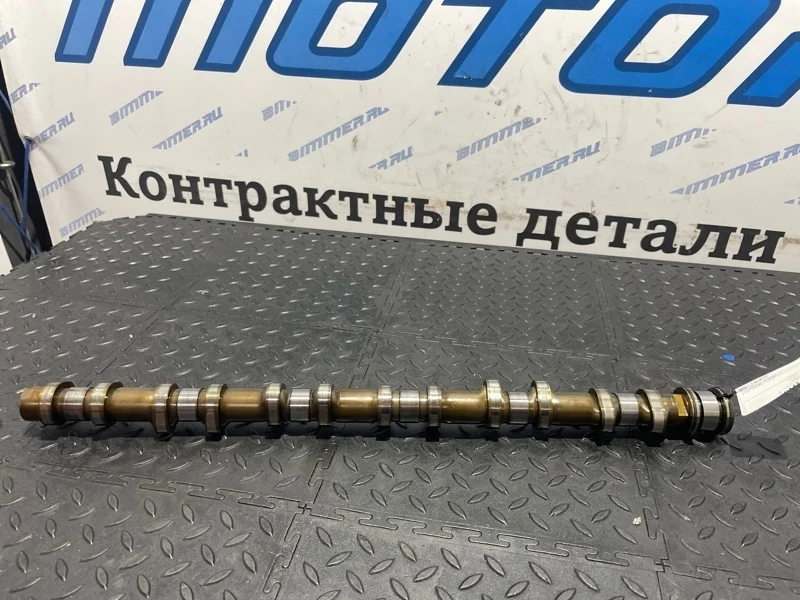 Распредвал выпускной BMW 11317576161 F25 N55B30A