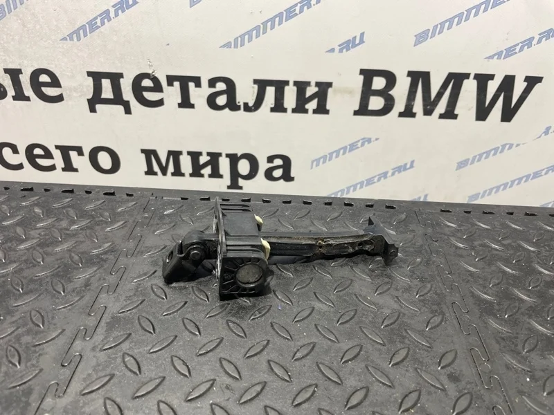Ограничитель двери BMW 51222990642 Е84 N55B30A, задний