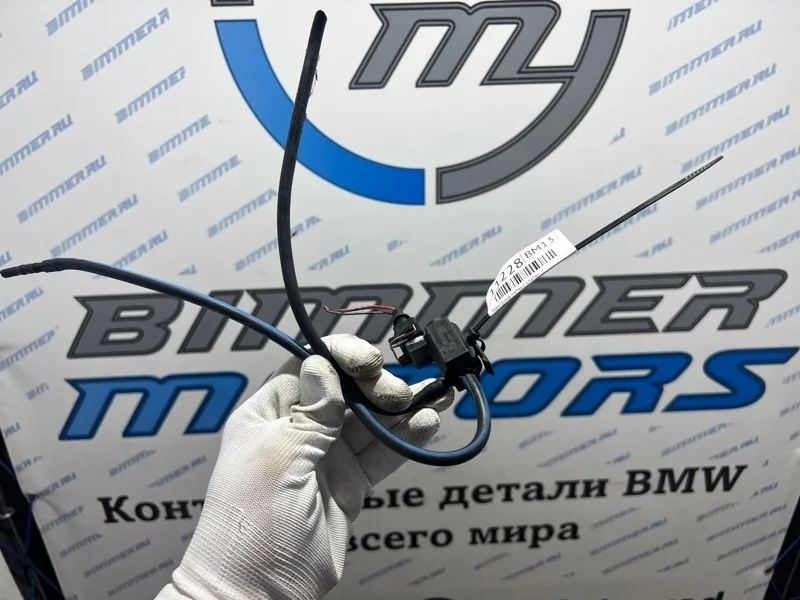 Электромагнитный клапан BMW 330Ci 11747810831 E46 M54