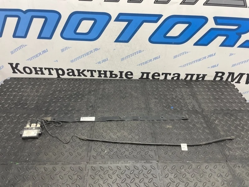 Smart opener Bmw 550Ix 61357422700 F10 N63B44A