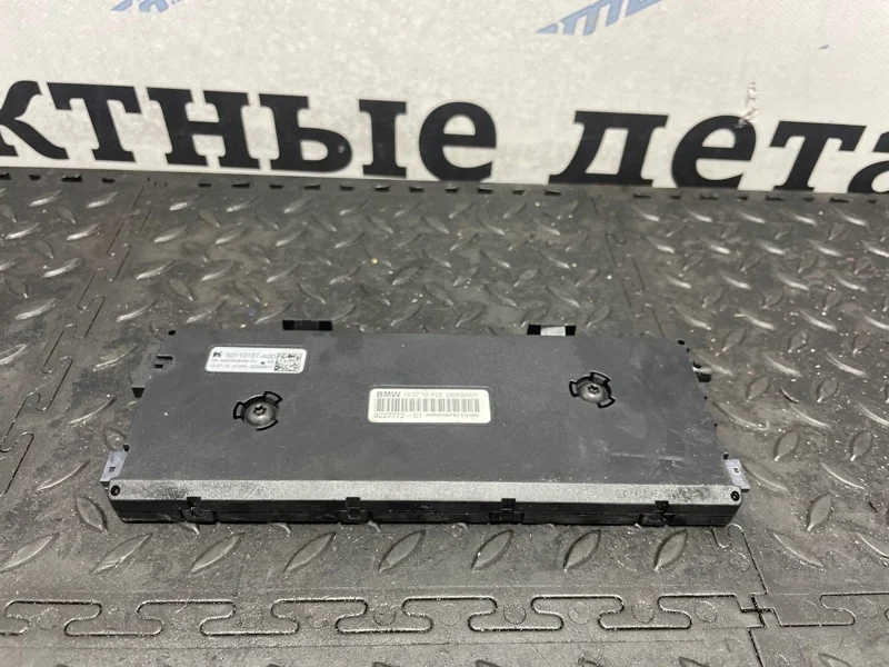Усилитель разнесенной антенны Bmw 65209276060 F25 N55B30A