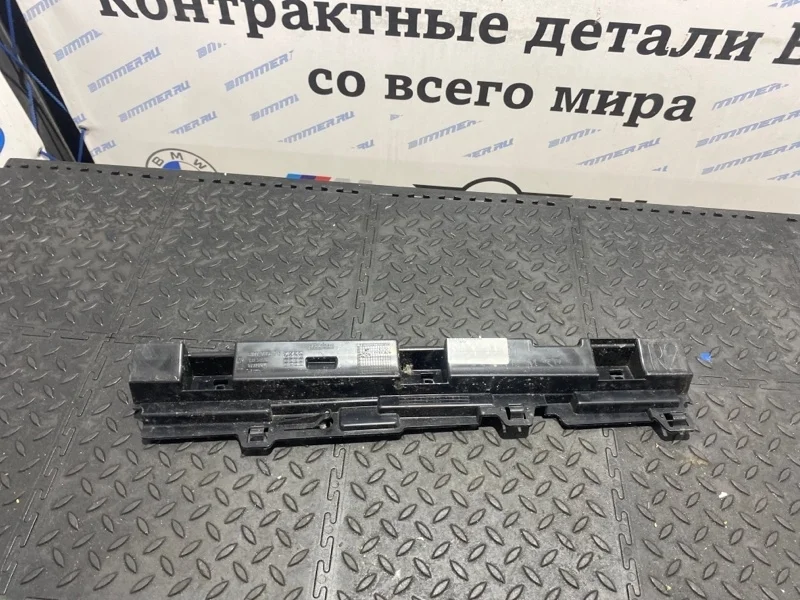 Кронштейн порога BMW 320iX 51777256916 F30 N20B20B, правый