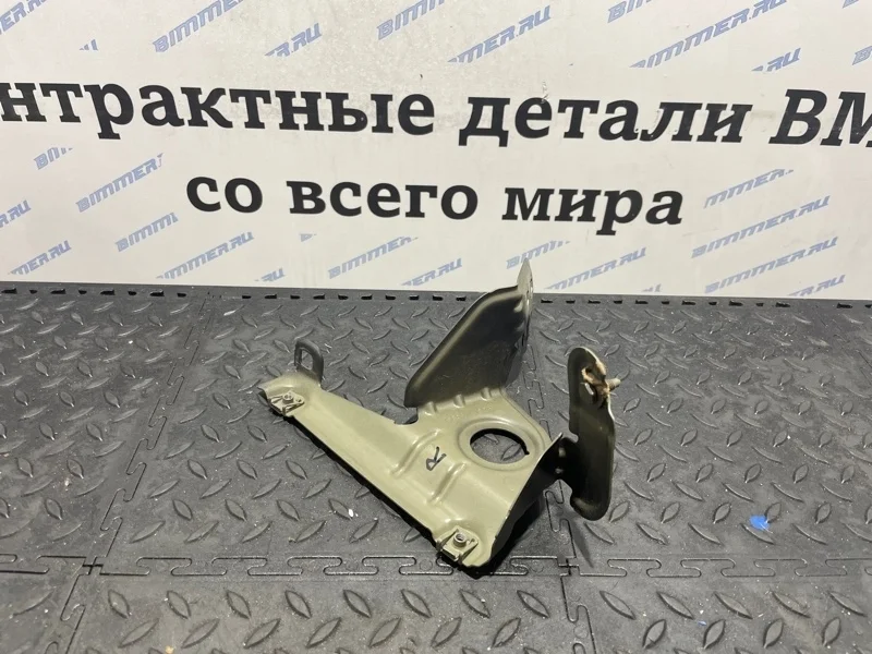 Кронштейн крыла/фары BMW 41357267328 F25 N55B30A, правый