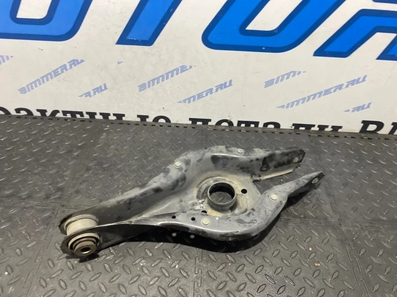 Рычаг развальный BMW F30