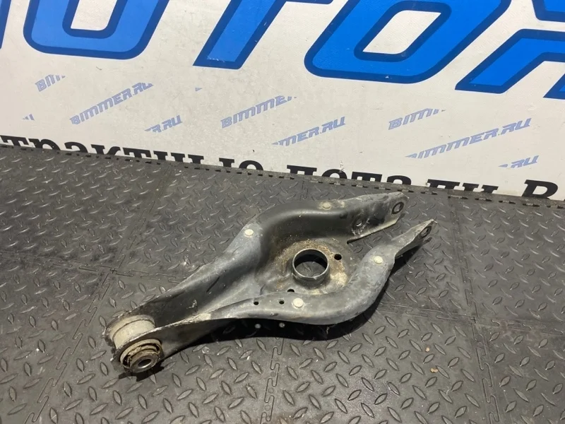 Рычаг развальный BMW F30