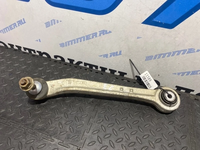 Рычаг подвески BMW 33326796001 E70, задний левый