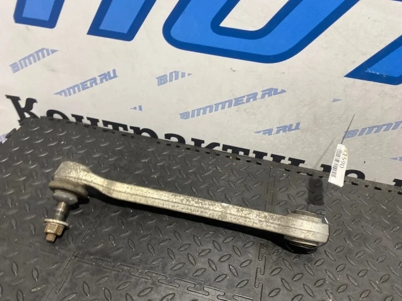 Рычаги подвески BMW 33326796001 E70, задние правые