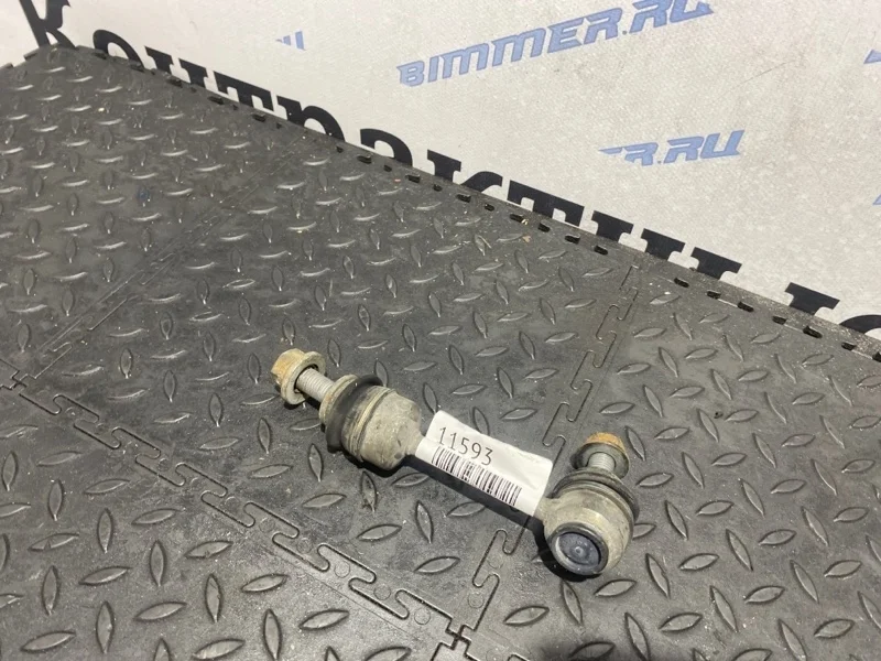 Стойка стабилизатора BMW 33556857626 E70, задняя