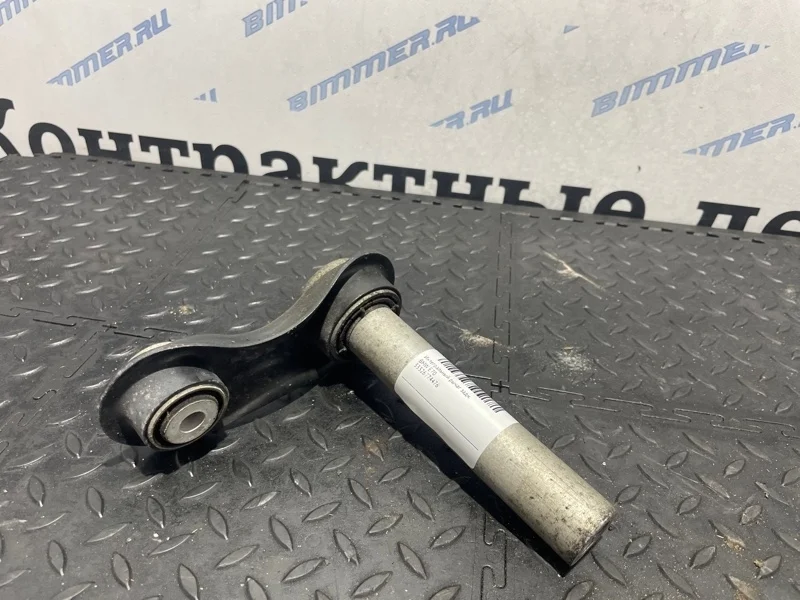 Интегральный рычаг BMW 33326774476 E70, задний