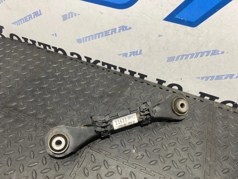 Рычаг подвески BMW 320iX 33326792544 F30 N20B20B, правый