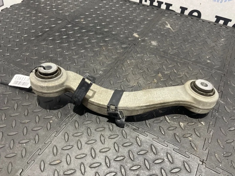 Рычаг подвески Bmw 550Ix 33326782135 F10 N63B44A, задний левый